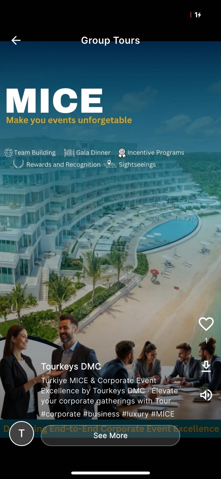 Gullivr app screen 6