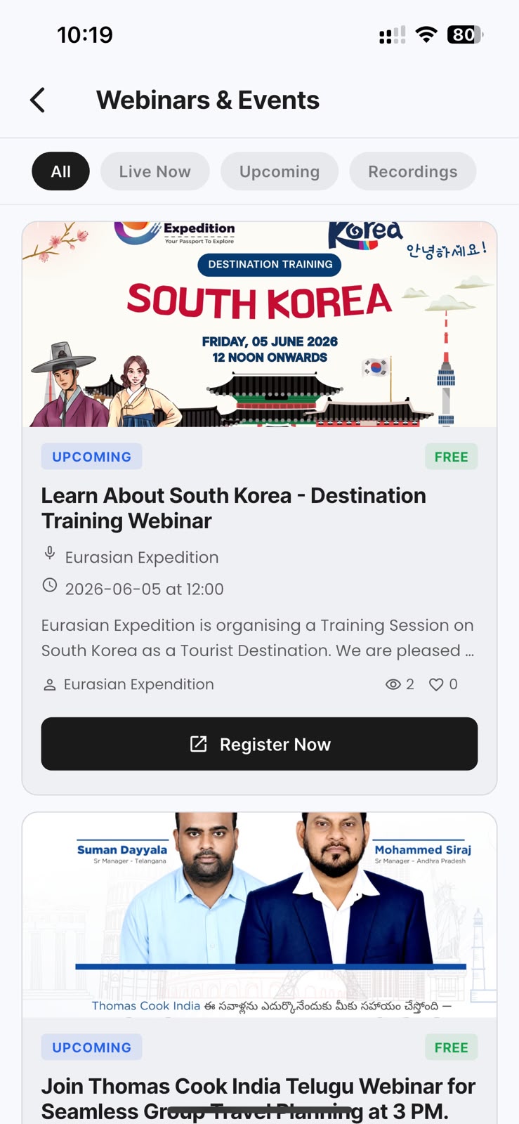 Train your network, on autopilot.